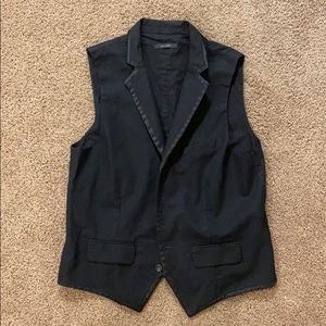 Express Men’s Vest
